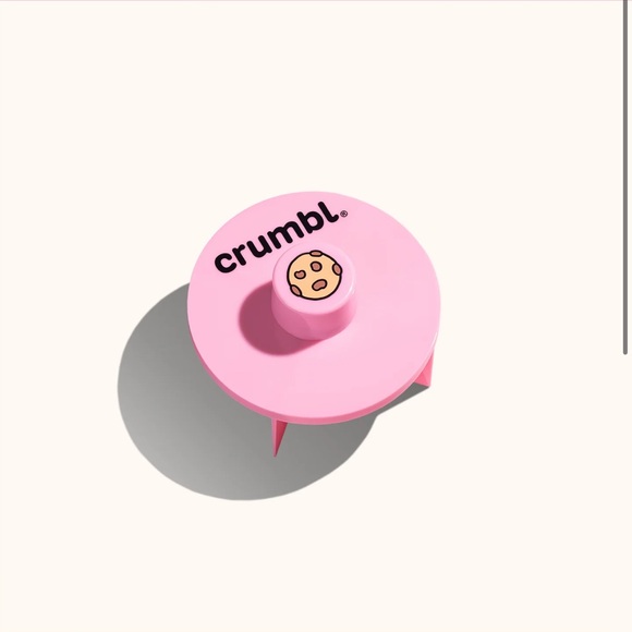 crumbl Other - Crumbl cookie cutter merch